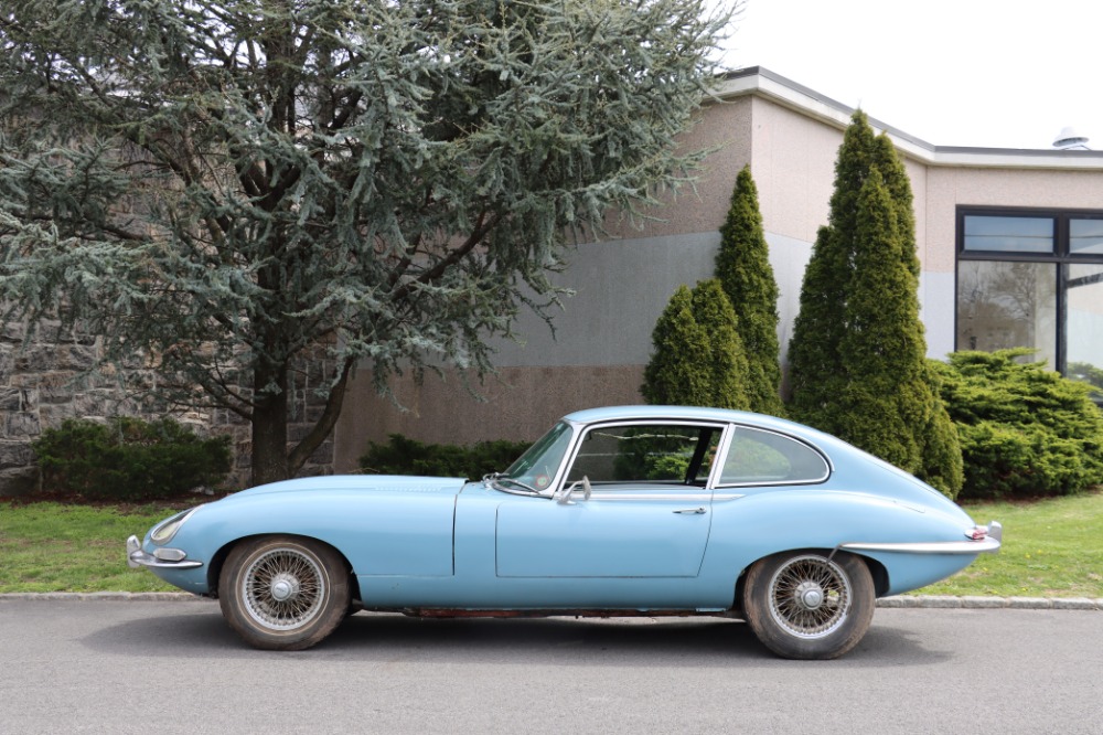 Used 1968 Jaguar XKE   | Astoria, NY