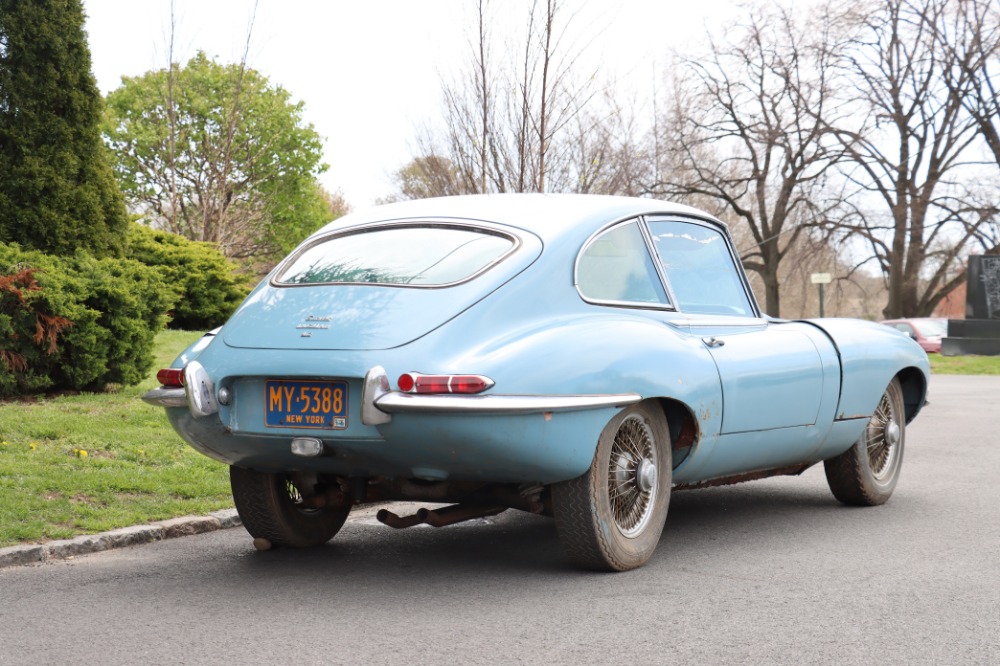 Used 1968 Jaguar XKE   | Astoria, NY