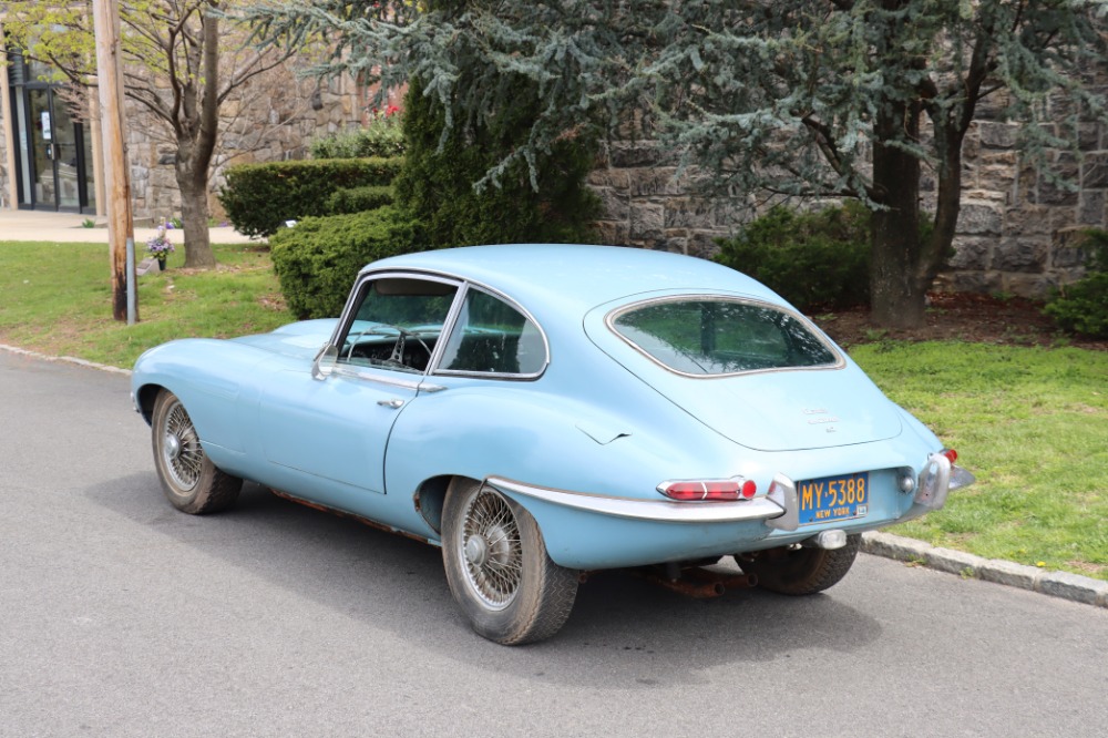 Used 1968 Jaguar XKE   | Astoria, NY
