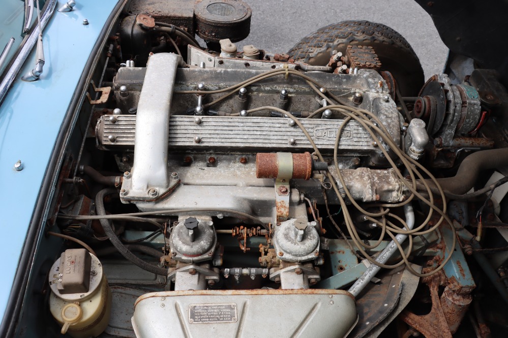Used 1968 Jaguar XKE   | Astoria, NY
