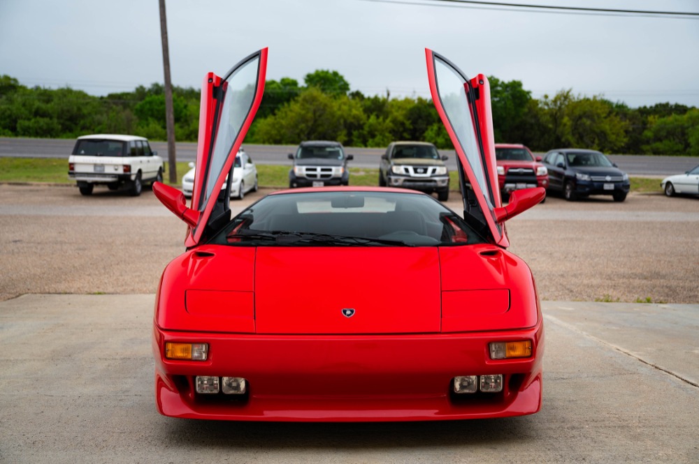 Used 1996 Lamborghini Diablo   | Astoria, NY
