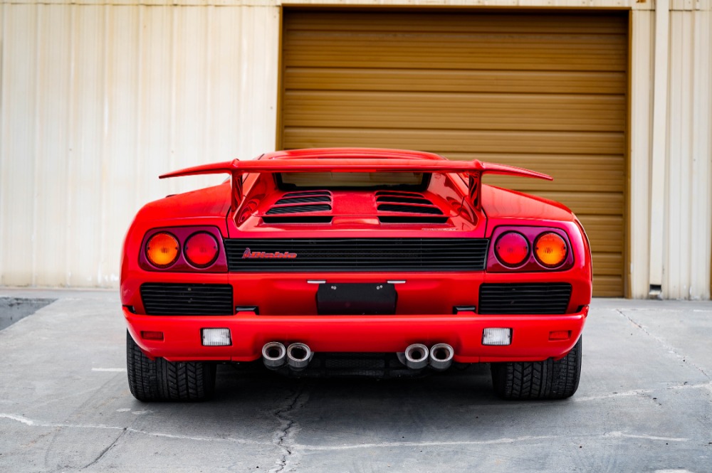 Used 1996 Lamborghini Diablo   | Astoria, NY