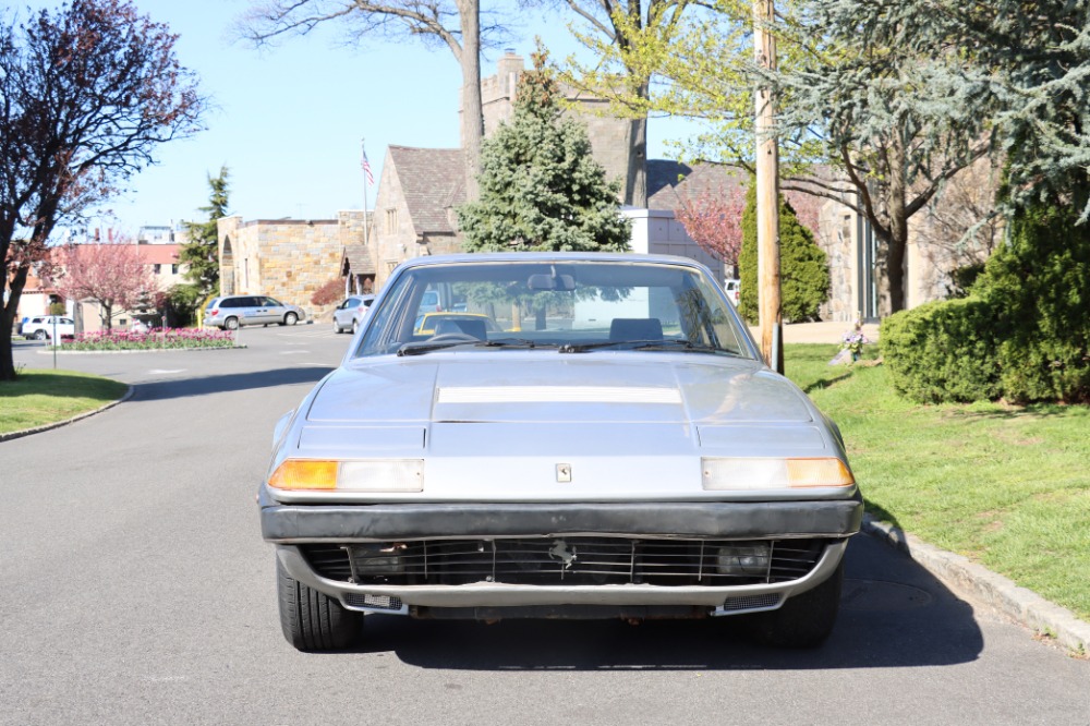 Used 1975 Ferrari 365GT4  | Astoria, NY