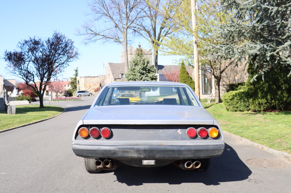 Used 1975 Ferrari 365GT4  | Astoria, NY