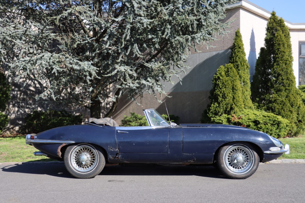 Used 1967 Jaguar XKE Series I  | Astoria, NY