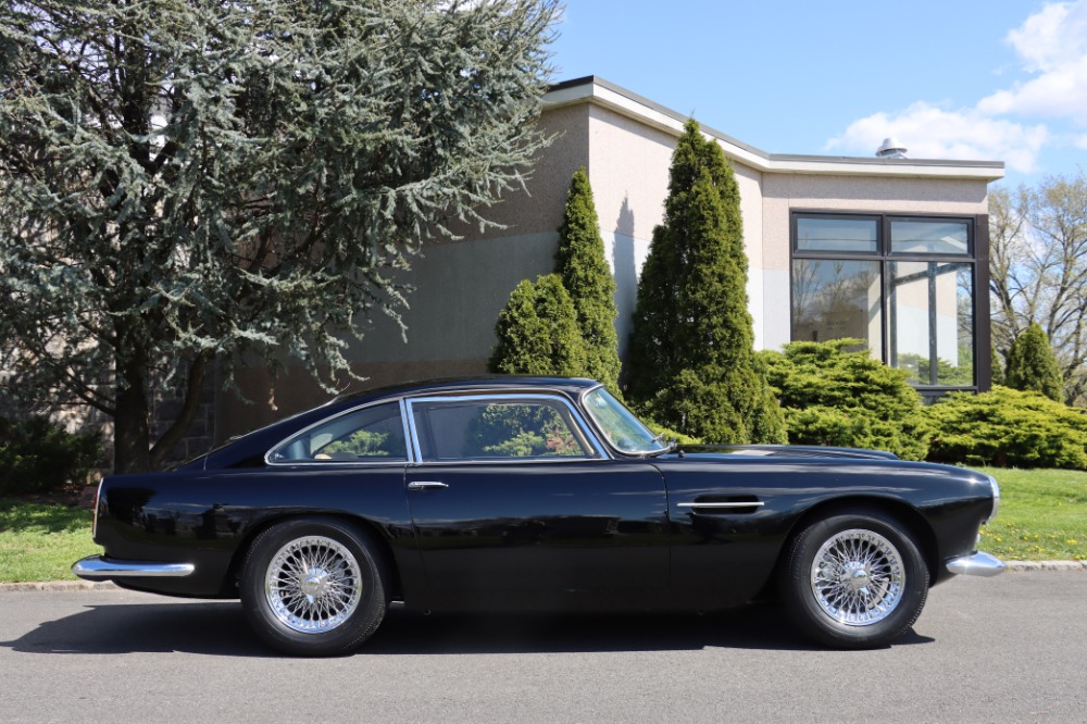 Used 1962 Aston Martin DB4 Series II   | Astoria, NY