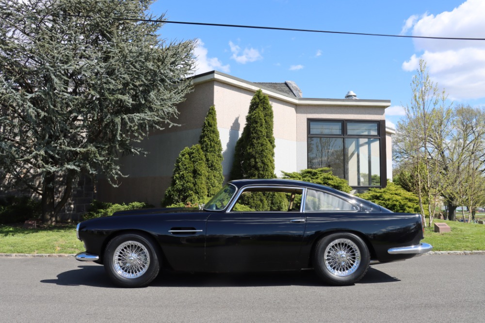 Used 1962 Aston Martin DB4 Series II   | Astoria, NY