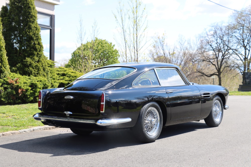 Used 1962 Aston Martin DB4 Series II   | Astoria, NY