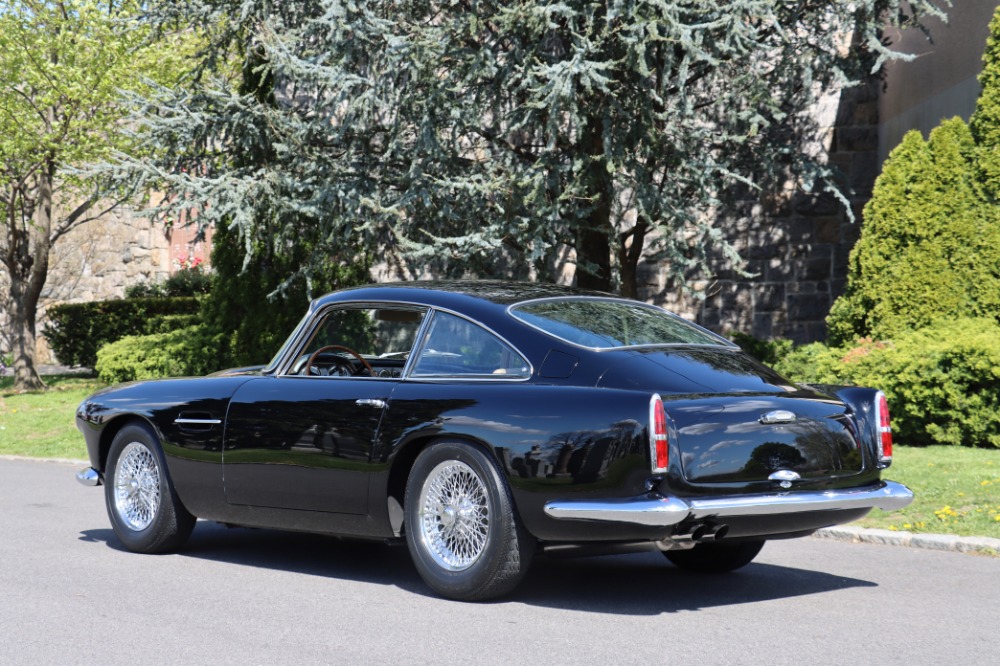 Used 1962 Aston Martin DB4 Series II  | Astoria, NY