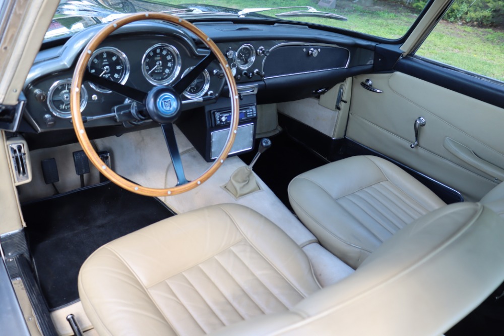 Used 1962 Aston Martin DB4 Series II   | Astoria, NY