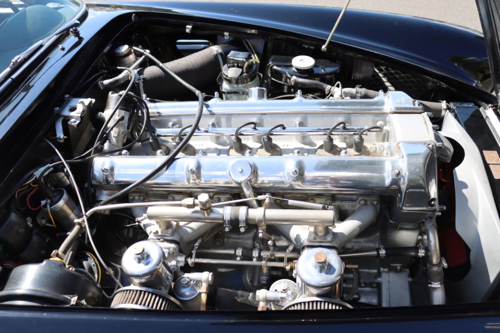 Used 1962 Aston Martin DB4 Series II   | Astoria, NY