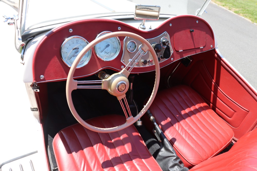 Used 1952 MG TD   | Astoria, NY