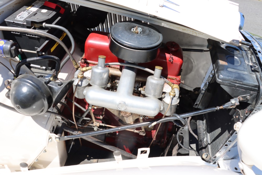 Used 1952 MG TD   | Astoria, NY