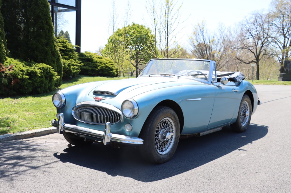Used 1965 Austin Healey 3000BJ8   | Astoria, NY