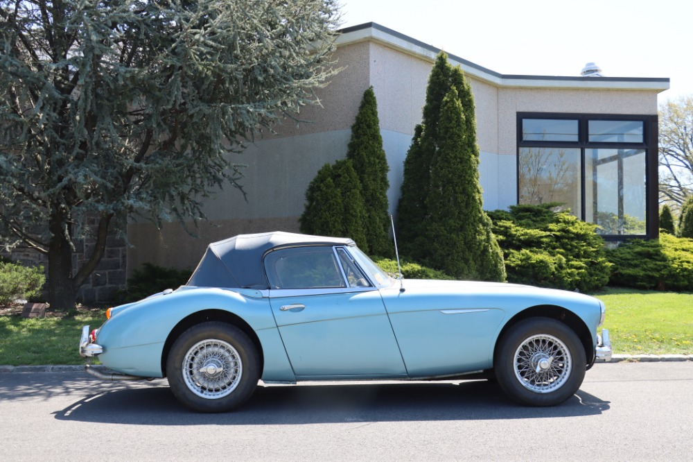 Used 1965 Austin Healey 3000BJ8   | Astoria, NY