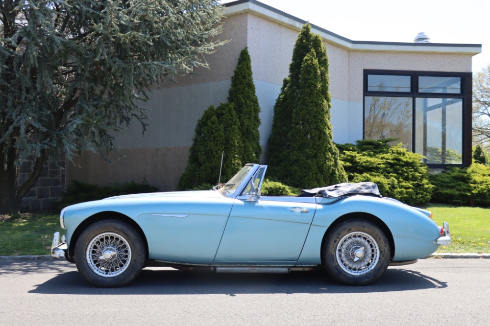 Used 1965 Austin Healey 3000BJ8   | Astoria, NY