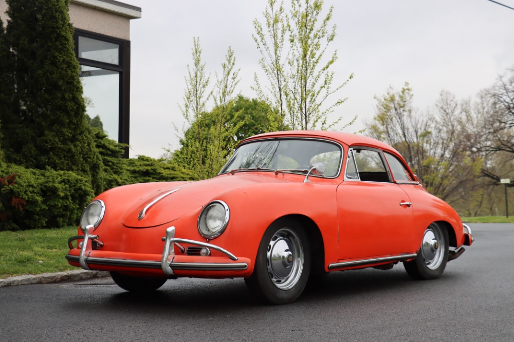 Used 1958 Porsche 35A  | Astoria, NY