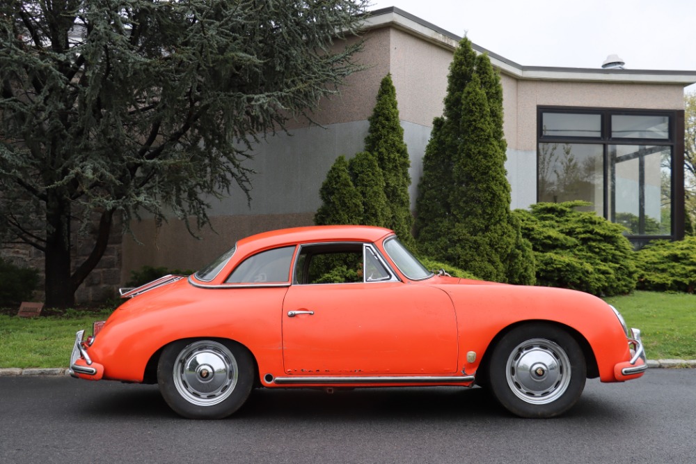 Used 1958 Porsche 35A  | Astoria, NY