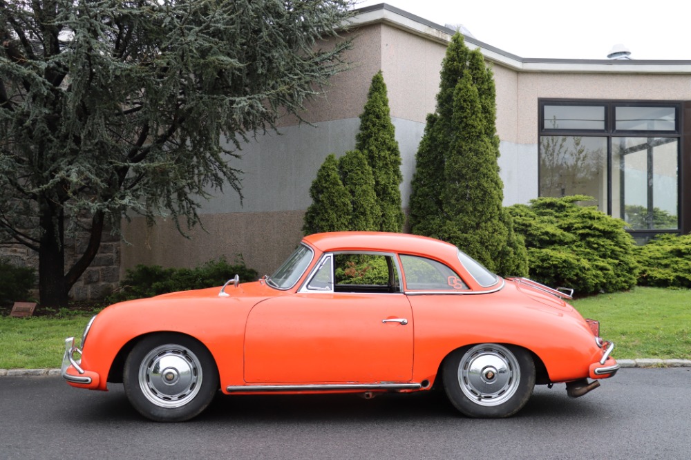 Used 1958 Porsche 35A  | Astoria, NY