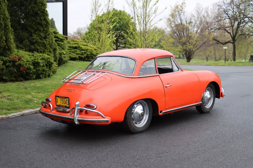 Used 1958 Porsche 35A  | Astoria, NY