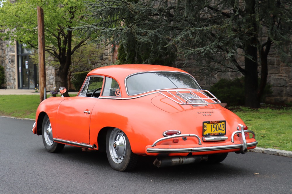 Used 1958 Porsche 35A  | Astoria, NY