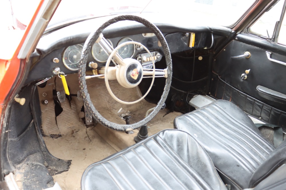 Used 1958 Porsche 35A  | Astoria, NY