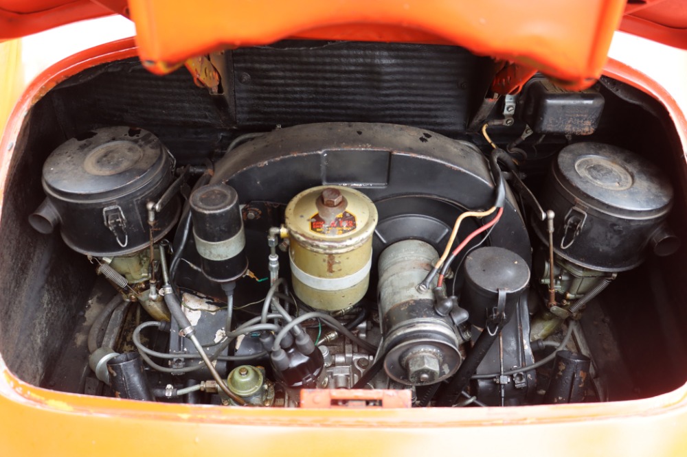 Used 1958 Porsche 35A  | Astoria, NY