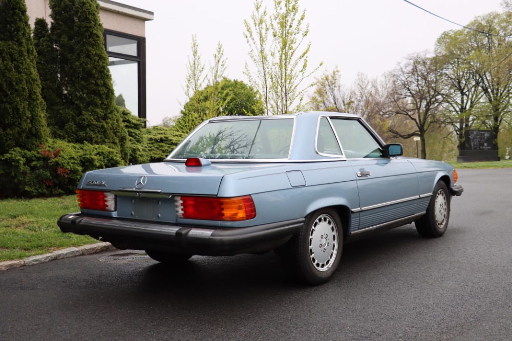 Used 1987 Mercedes-Benz 560SL   | Astoria, NY