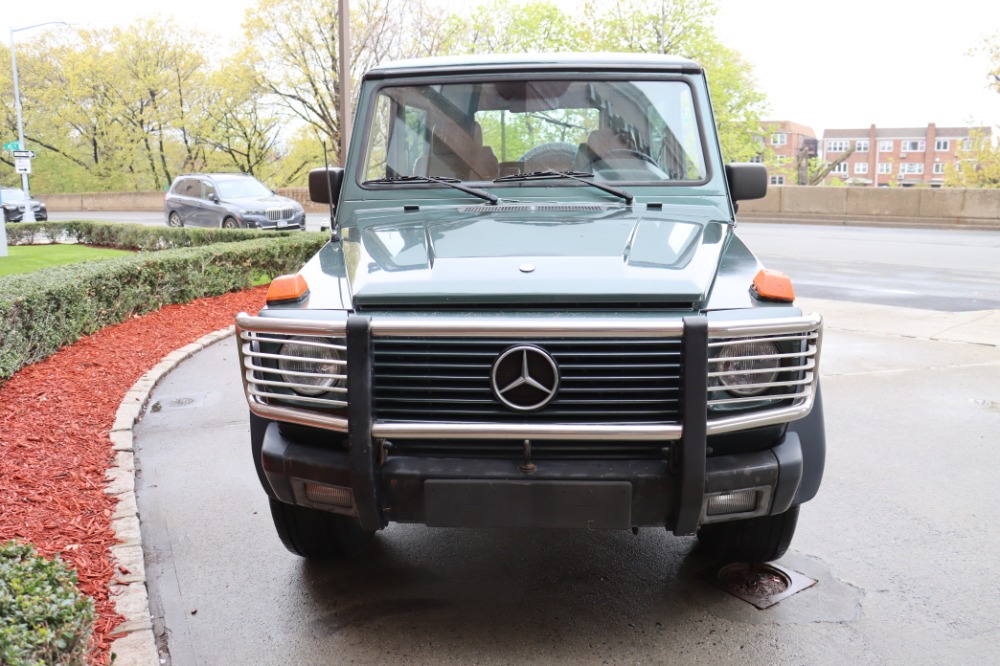 Used 1990 Mercedes-Benz 300GD   | Astoria, NY