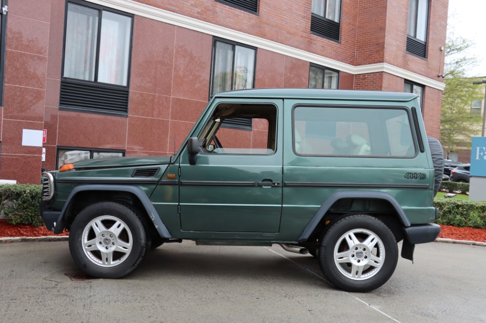 Used 1990 Mercedes-Benz 300GD   | Astoria, NY