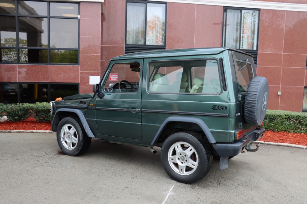 Used 1990 Mercedes-Benz 300GD  | Astoria, NY