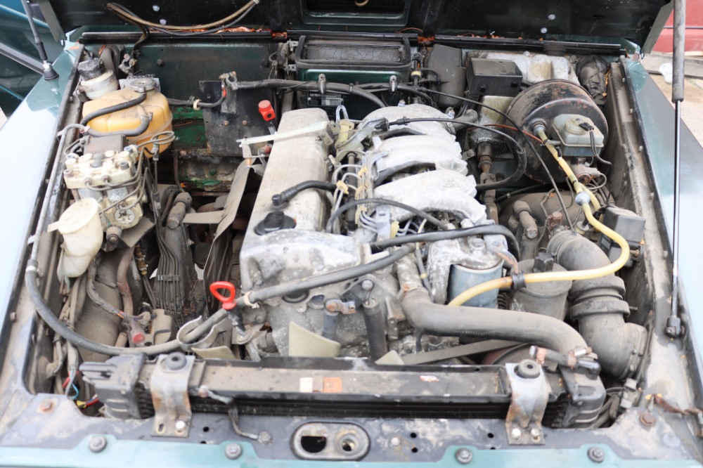 Used 1990 Mercedes-Benz 300GD   | Astoria, NY