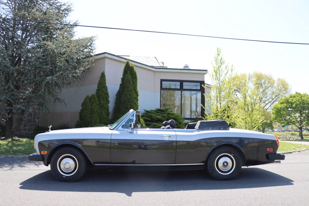 Used 1982 Rolls-Royce Corniche   | Astoria, NY