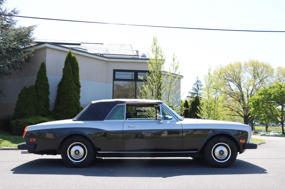 Used 1982 Rolls-Royce Corniche   | Astoria, NY