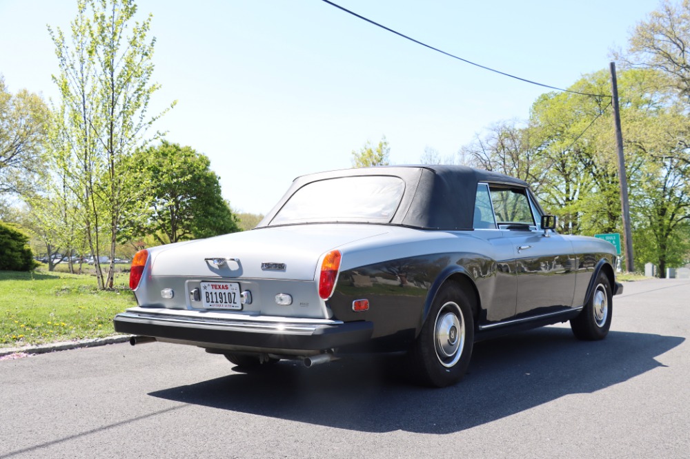 Used 1982 Rolls-Royce Corniche   | Astoria, NY