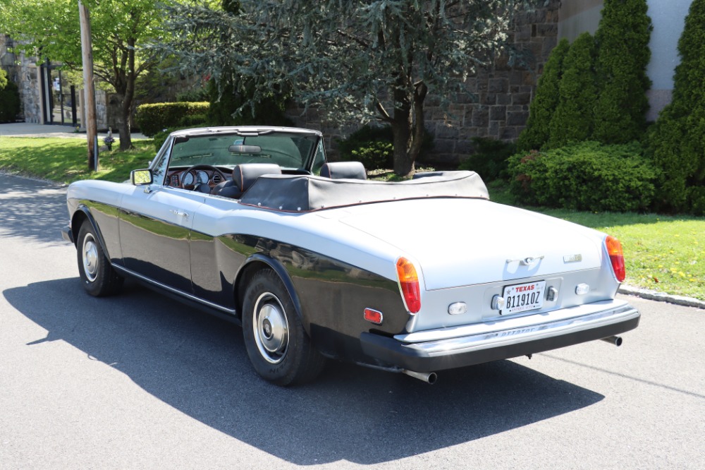 Used 1982 Rolls-Royce Corniche   | Astoria, NY
