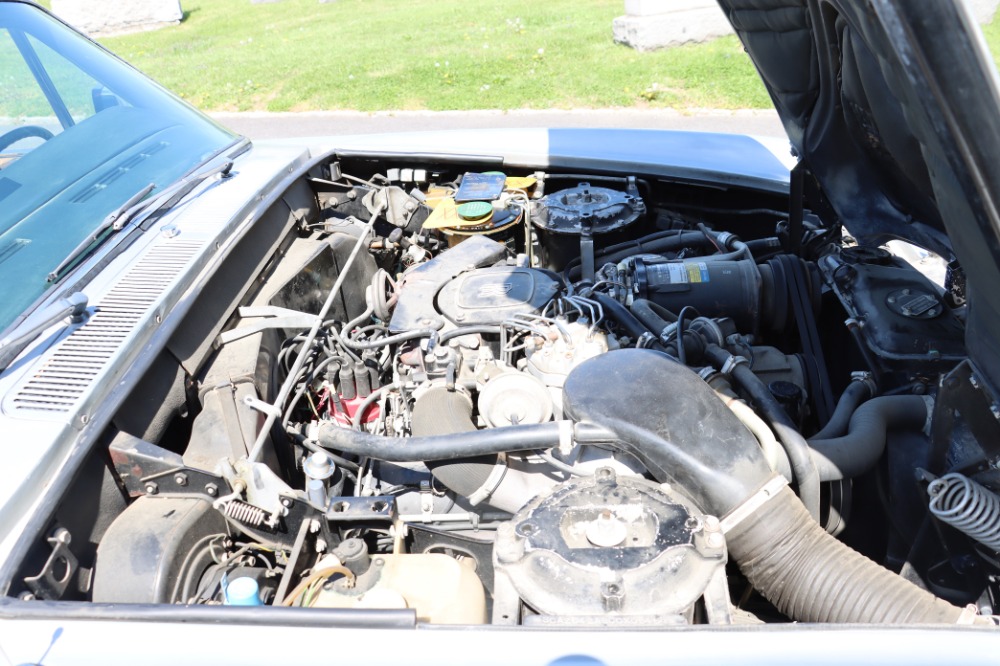 Used 1982 Rolls-Royce Corniche   | Astoria, NY