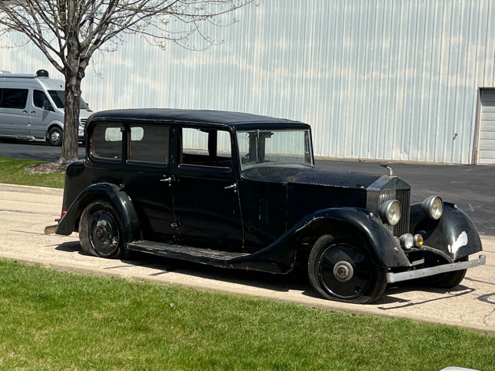 Used 1930 Rolls-Royce 20/25  | Astoria, NY