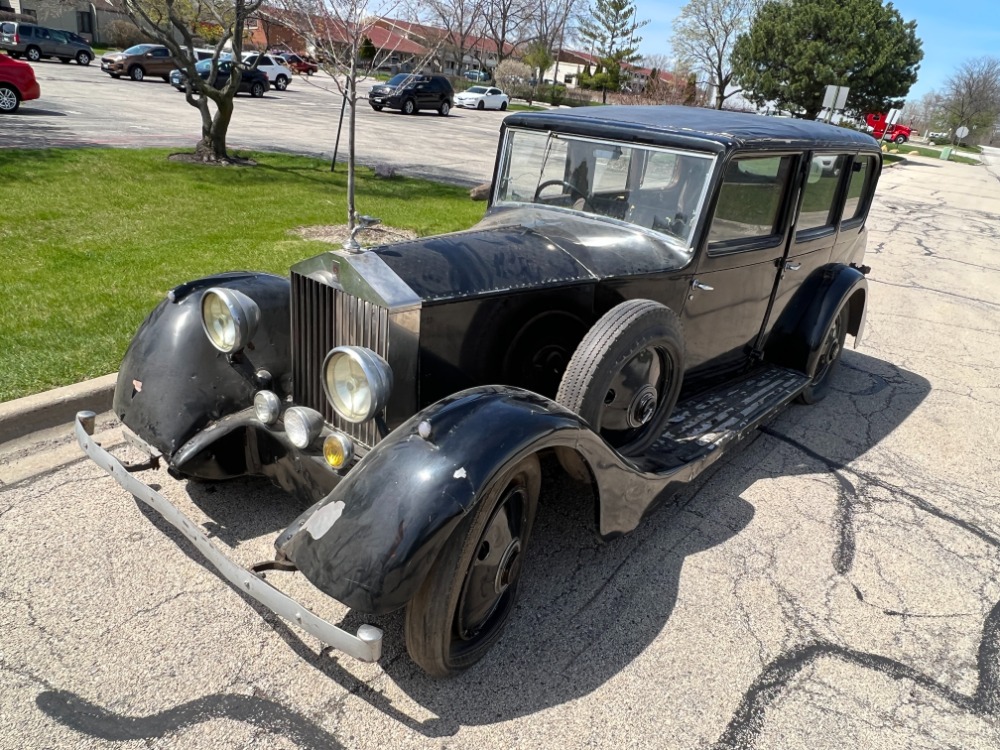 Used 1930 Rolls-Royce 20/25  | Astoria, NY