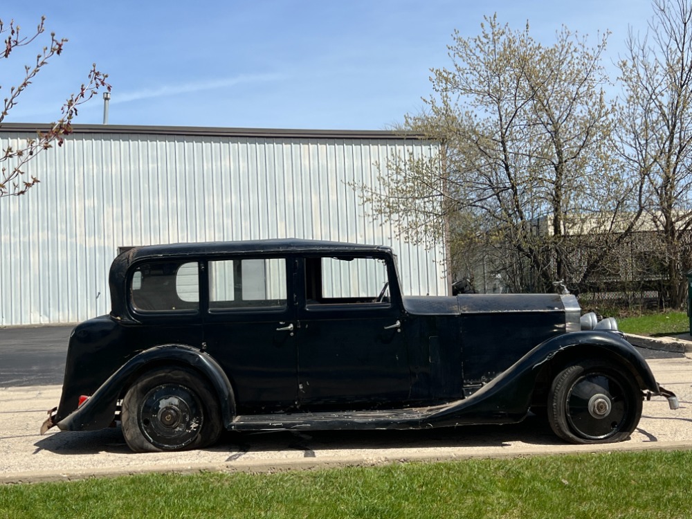 Used 1930 Rolls-Royce 20/25  | Astoria, NY