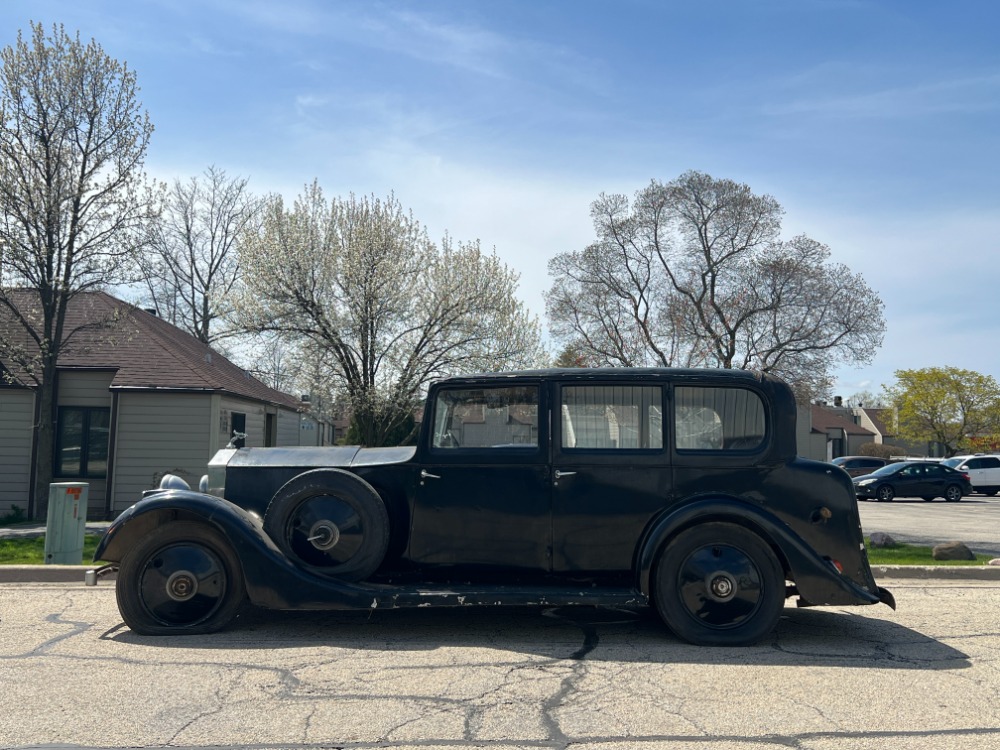 Used 1930 Rolls-Royce 20/25  | Astoria, NY