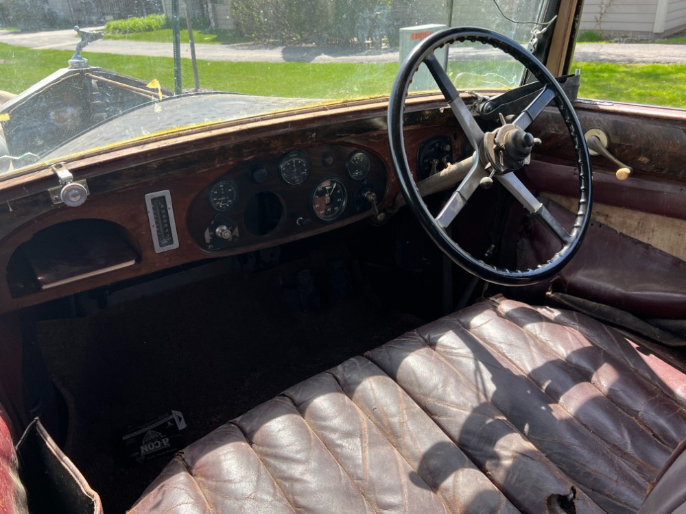 Used 1930 Rolls-Royce 20/25  | Astoria, NY