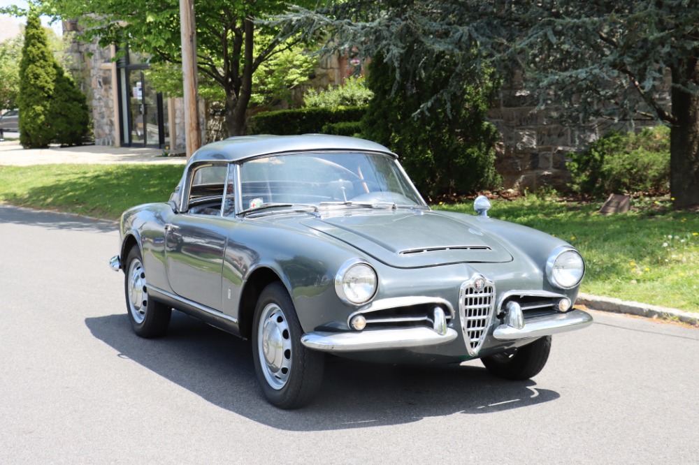 Used 1965 Alfa Romeo Guilia  | Astoria, NY