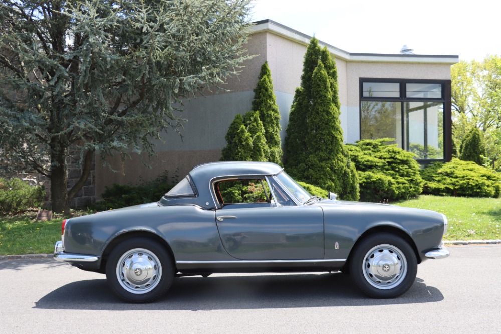 Used 1965 Alfa Romeo Guilia  | Astoria, NY