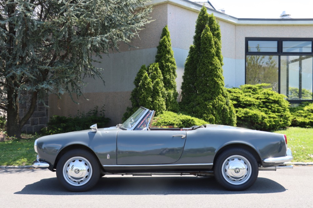 Used 1965 Alfa Romeo Guilia  | Astoria, NY