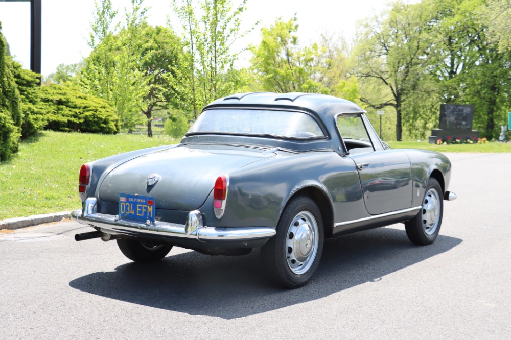 Used 1965 Alfa Romeo Guilia  | Astoria, NY