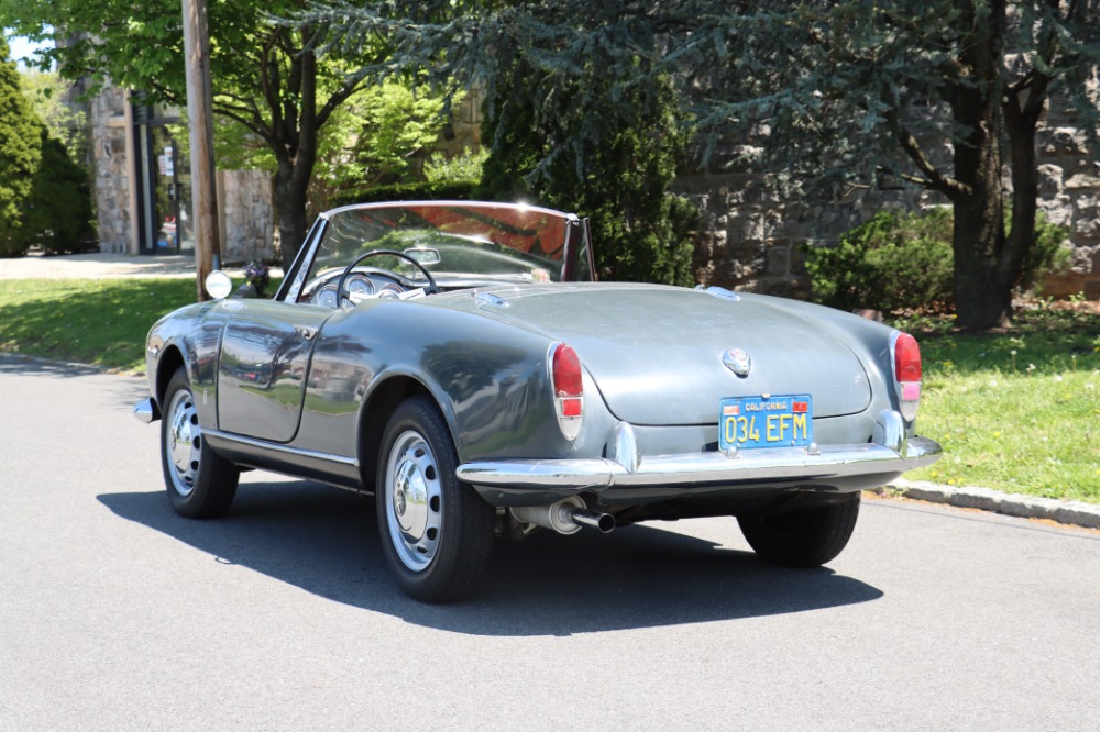 Used 1965 Alfa Romeo Guilia  | Astoria, NY