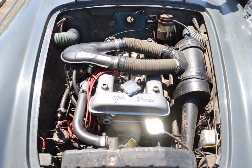Used 1965 Alfa Romeo Guilia   | Astoria, NY