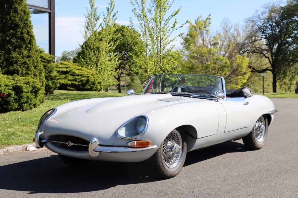 Used 1963 Jaguar XKE  | Astoria, NY