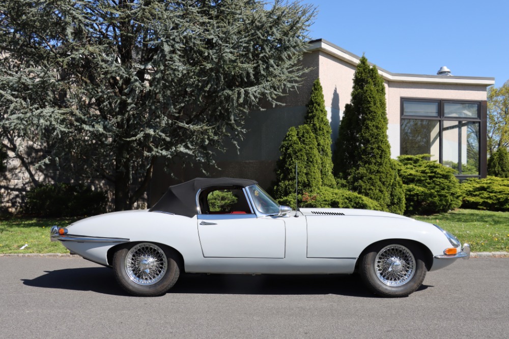 Used 1963 Jaguar XKE  | Astoria, NY